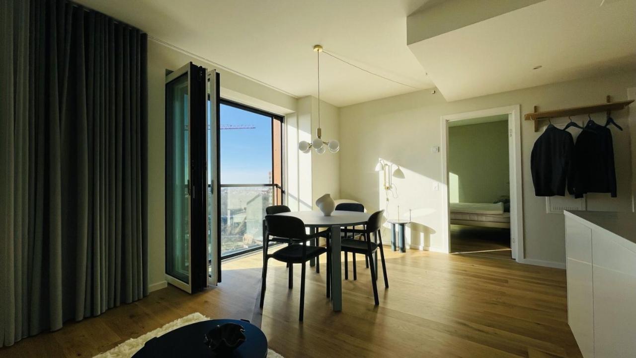 Apartmentincopenhagen Apartment 1525 Exterior foto